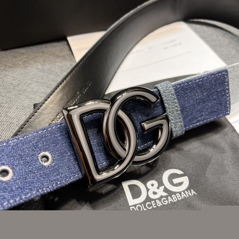 D&G Belts